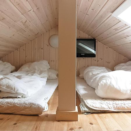 Five-Bedroom Holiday Home in Köpingsvik Eksteriør bilde