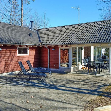 Five-Bedroom Holiday Home in Köpingsvik Eksteriør bilde
