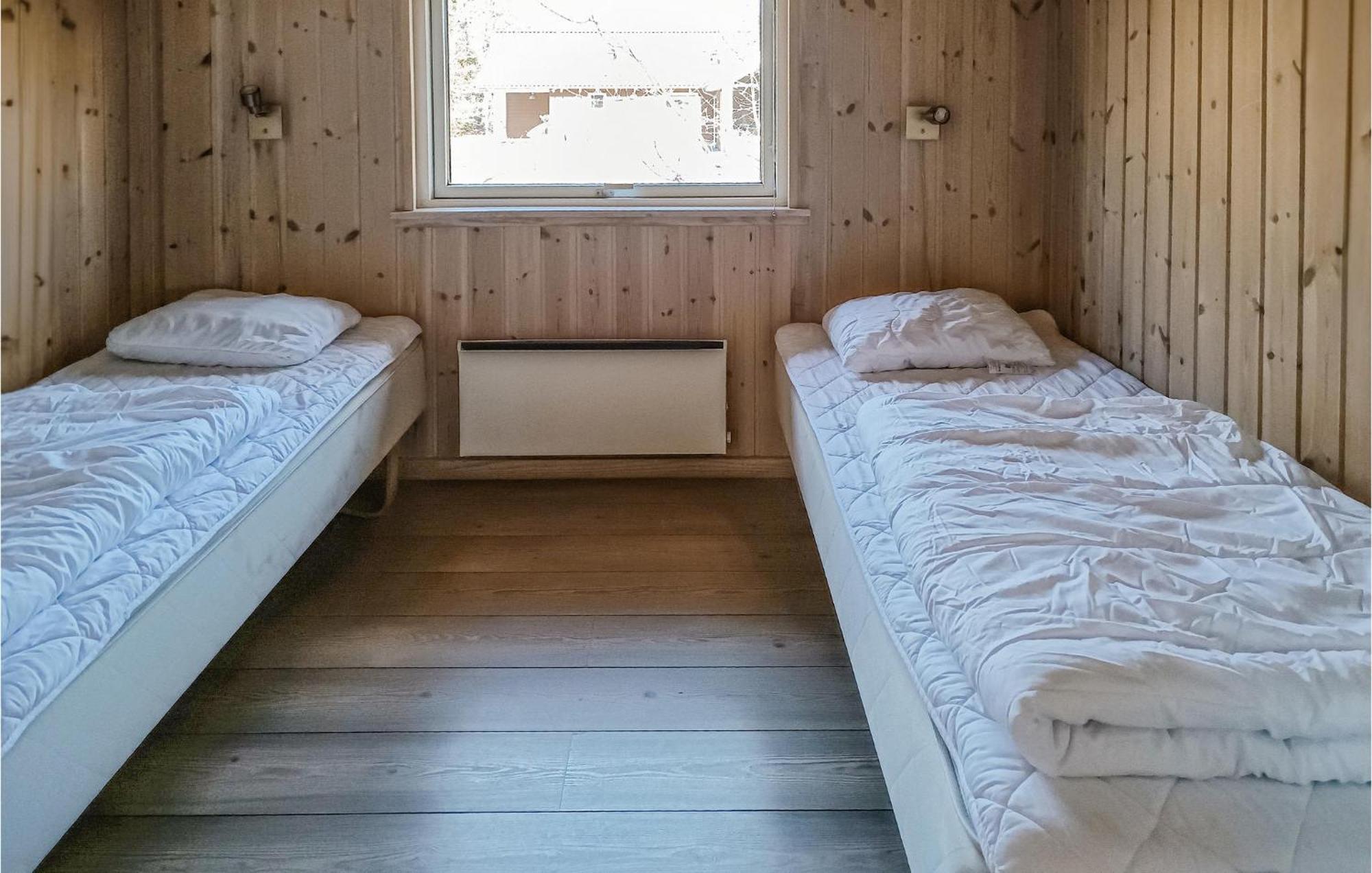 Five-Bedroom Holiday Home in Köpingsvik Eksteriør bilde